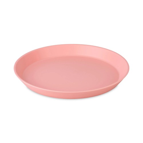 Koziol Μικρό Πιάτο CONNECT NORA PLATE Sweet Pink