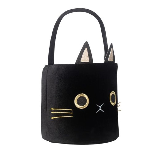 Mimi & Lula Τσάντα Γατούλα για Halloween Cat Trick or Treat Bag