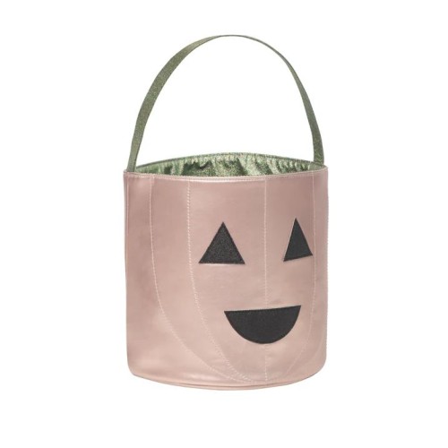 Mimi & Lula Τσάντα Halloween Pumpkin Trick or Treat Bag