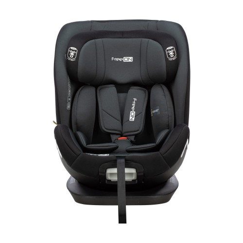 FreeOn Κάθισμα Αυτοκινήτου Gallant Pro i-Size 76-150cm (9-36kg) Isofix Black