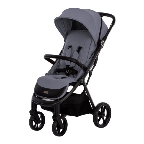 FreeOn Καρότσι Ελαφρύ Stroller Dynamic Autofolding Grey