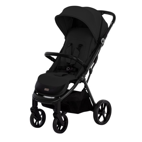 FreeOn Καρότσι Ελαφρύ Stroller Dynamic Autofolding Black