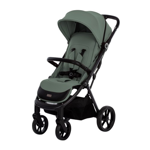 FreeOn Καρότσι Ελαφρύ Stroller Dynamic Autofolding Green