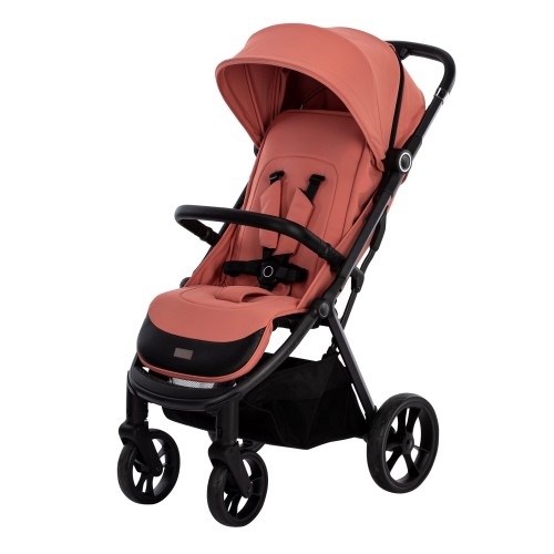 FreeOn Καρότσι Ελαφρύ Stroller Dynamic Autofolding Pink