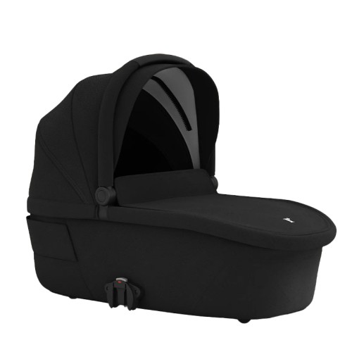 Redsbaby Πορτ Μπεμπέ Cosy Για Καρότσι Aeron Black