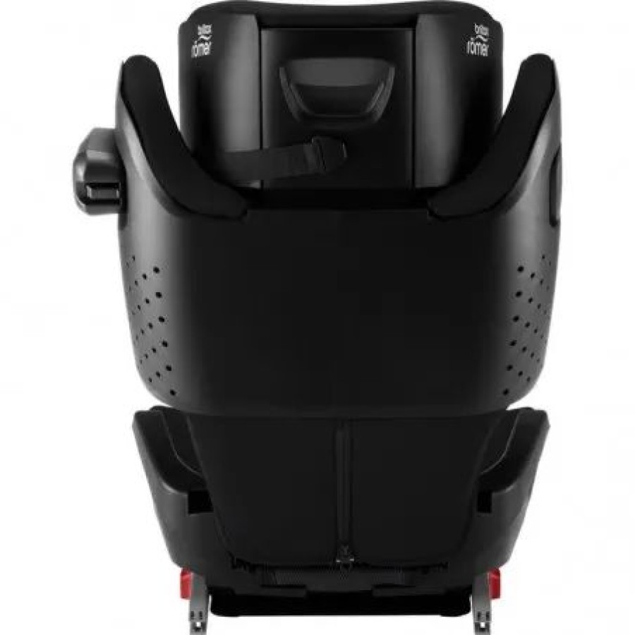 Britax Romer Kidfix i-Size Παιδικό Κάθισμα Αυτοκινήτου Premium Galaxy Black έως 150cm