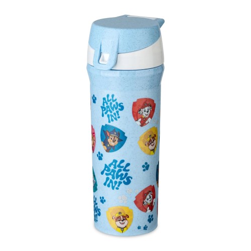 Koziol Παιδικό Οργανικό Παγούρι Stan Paw Patrol 500ml Γαλάζιο