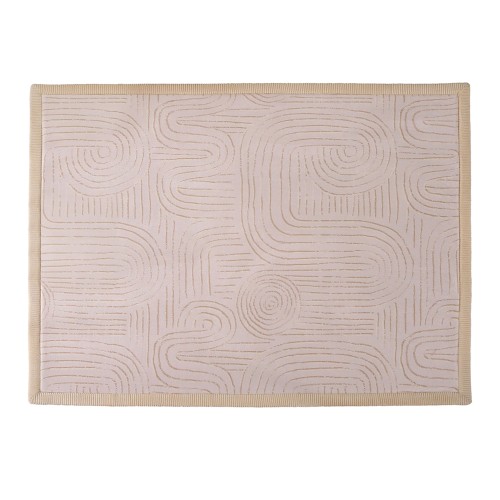 Hakuna Matte Χαλί Zen Garden με Premium Memory Foam 200x150x2.5εκ.