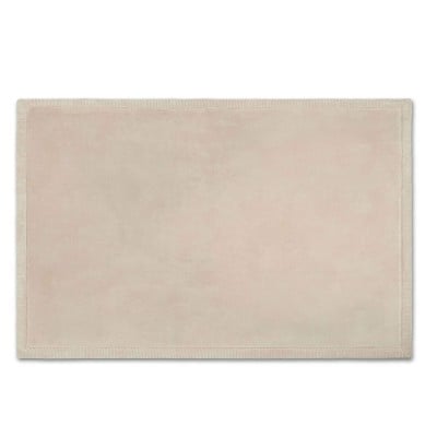 Hakuna Matte Χαλί Μπεζ με Premium Memory Foam 200x150x2.5εκ.
