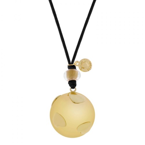 Proud Mama Μενταγιόν Εγκυμοσύνης Babybell Gold Hearts