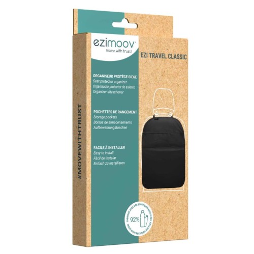 EziMoov Οργανωτής Αυτοκινήτου Ezi Travel Classic Organizer