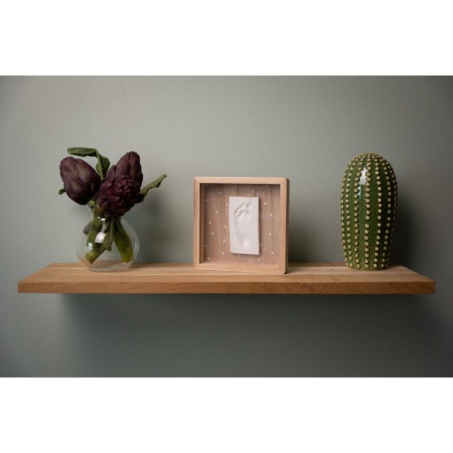 Petit Artichaut Κορνίζα με Αποτύπωμα Print Box Pretty Hearts