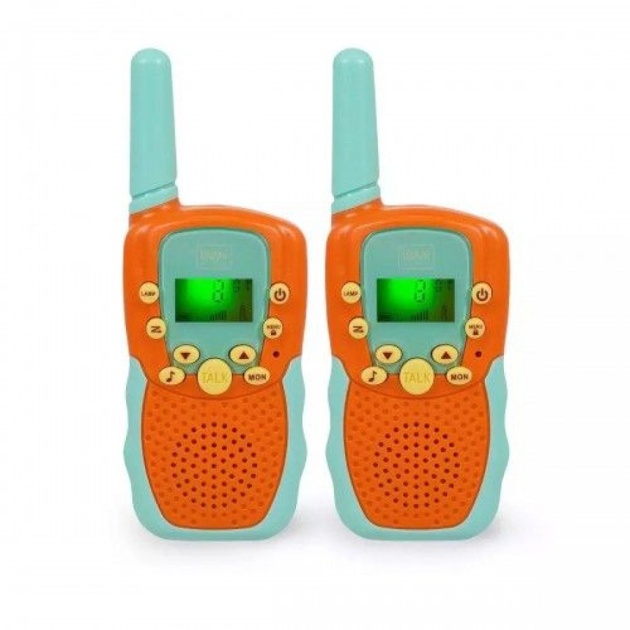 Legami Σετ Παιδικά Walkie Talkie Vintage Memories 2τμχ.