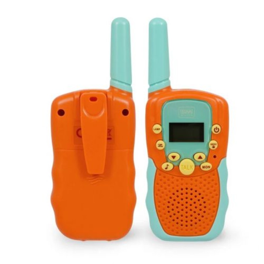 Legami Σετ Παιδικά Walkie Talkie Vintage Memories 2τμχ.