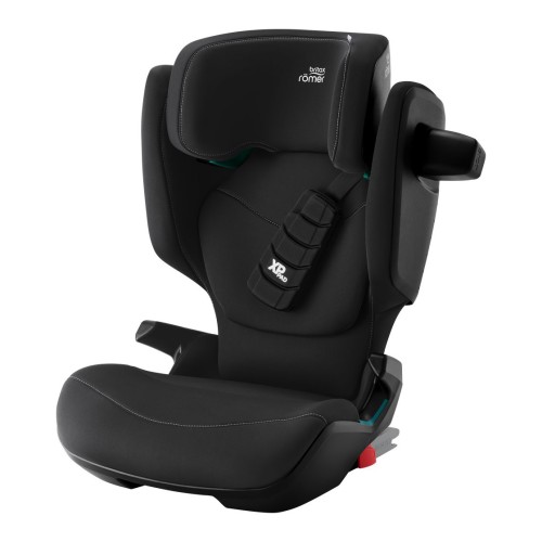 Britax Romer Παιδικό Κάθισμα Αυτοκινήτου KidFix Pro Classic 100-150εκ. (18-36kg) Space Black