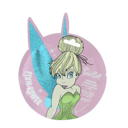 Mad Beauty Παιδική Μάσκα Προσώπου Disney Tinkerbell Tinks Pixie Perfection 25ml