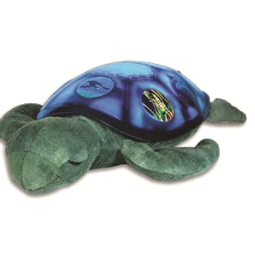 Cloud b. Twilight Sea Turtle  19009