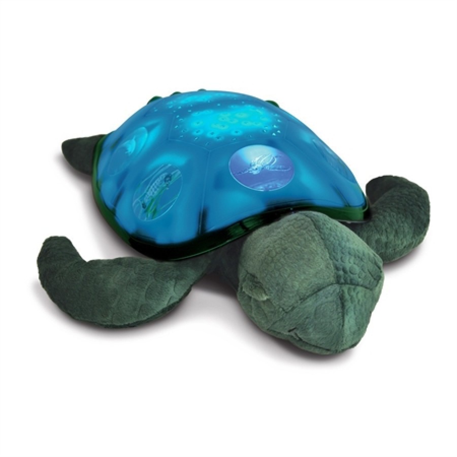 Cloud b. Twilight Sea Turtle  19009