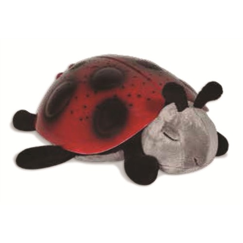 Cloud b. Twilight Ladybug Classic  red 19002