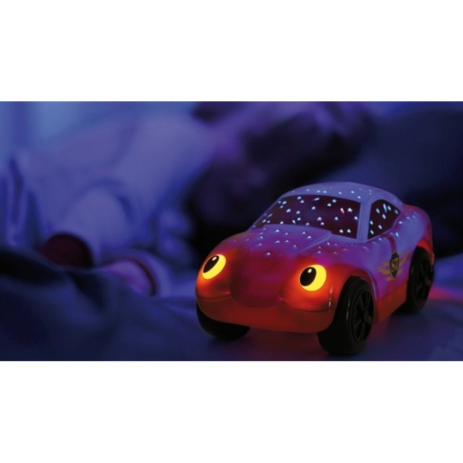 Cloud b. Twilight Carz - Red Lightning 19012-1