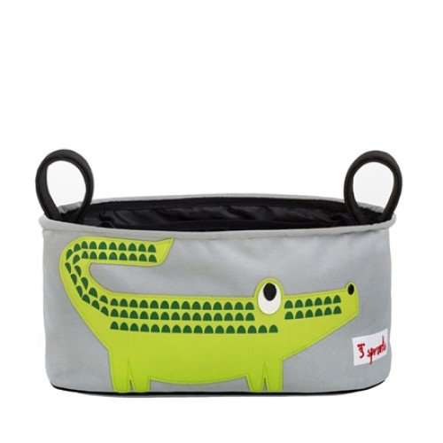 3 sprouts organizer για το καρότσι crocodile