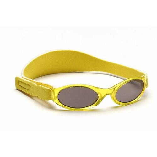 Kidz Banz γυαλιά ηλίου yellow 1002-018