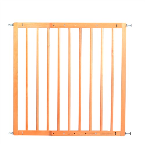 Πόρτα ασφαλείας 1212-46211 BASIC Simple Lock wood της Reer