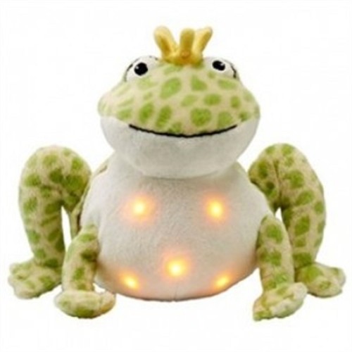 Cloud-b Twinkling Firefly Frog 19025-1