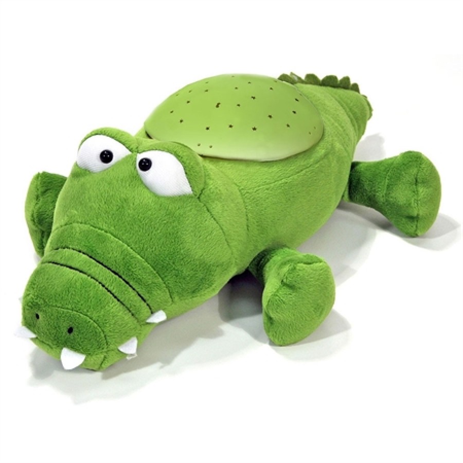 cloud b Twinlight buddies Aligator 19024-2