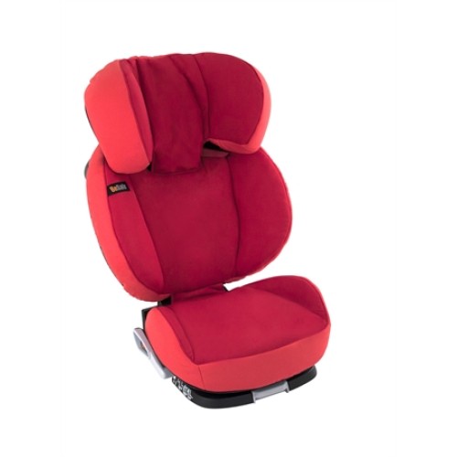 iZi Up X3 ISOFIX της BeSafe  Tone-in-Tone  Ruby