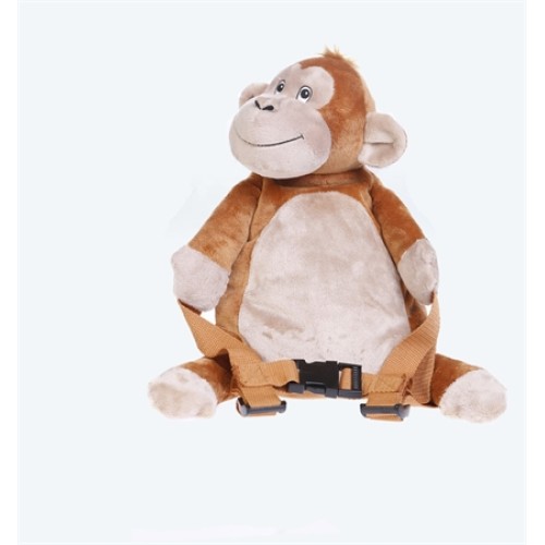 Bobo Buddies Mungo  BackPack με λουράκι