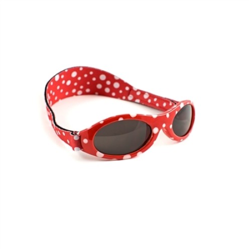 Baby Banz γυαλιά ηλίου  Red Dot 1001-011