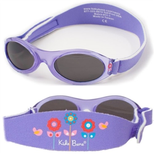 Kidz Banz γυαλιά ηλίου Spring Flowers 1002-031