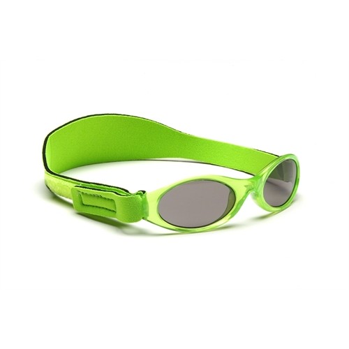 Kidz Banz γυαλιά ηλίου Green 1002-015