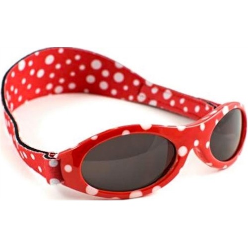 Kidz Banz γυαλιά ηλίου Red Dot 1002-022