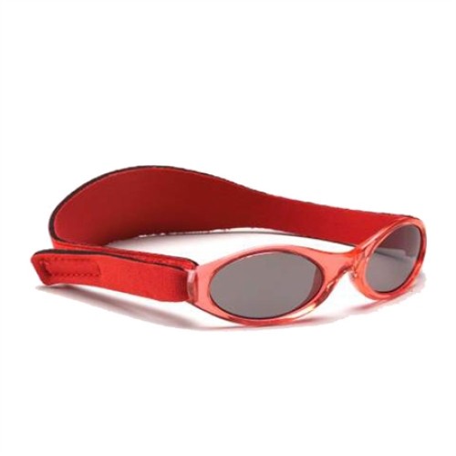 Kidz Banz γυαλιά ηλίου Red 1002-011