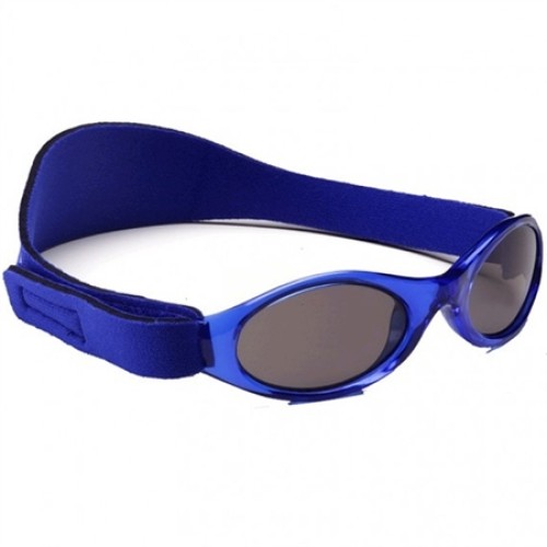 Kidz Banz γυαλιά ηλίου Blue 1002-012