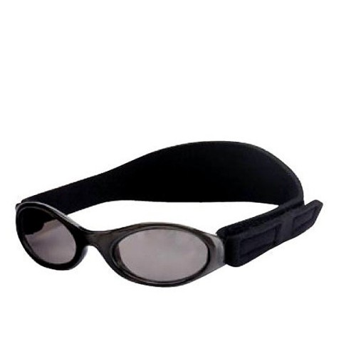 Kidz Banz γυαλιά ηλίου Black 1002-013