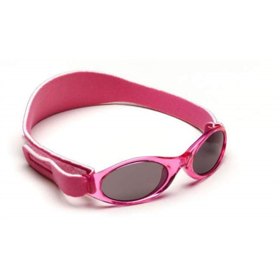 Kidz Banz γυαλιά ηλίου  Pink 1002-014