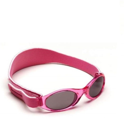 Kidz Banz γυαλιά ηλίου  Pink 1002-014