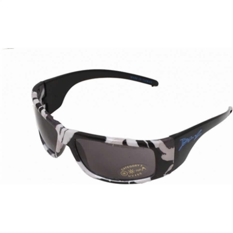 Junior Banz γυαλιά ηλίου Green camo 1002-203