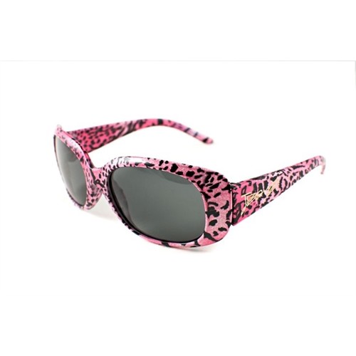 Junior Banz γυαλιά ηλίου Pink leopard 1002-207