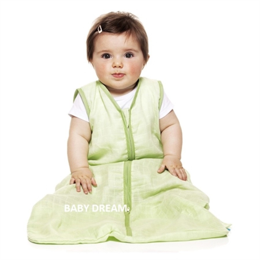 Walloboo καλοκαιρινός υπνόσακος sleeping bag LC -green