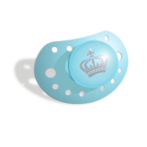 Elodie πιπίλα Pacifier Petit Royal - blue