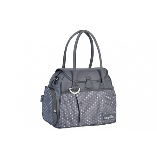 Babymoov Style Bag Zinc A043561