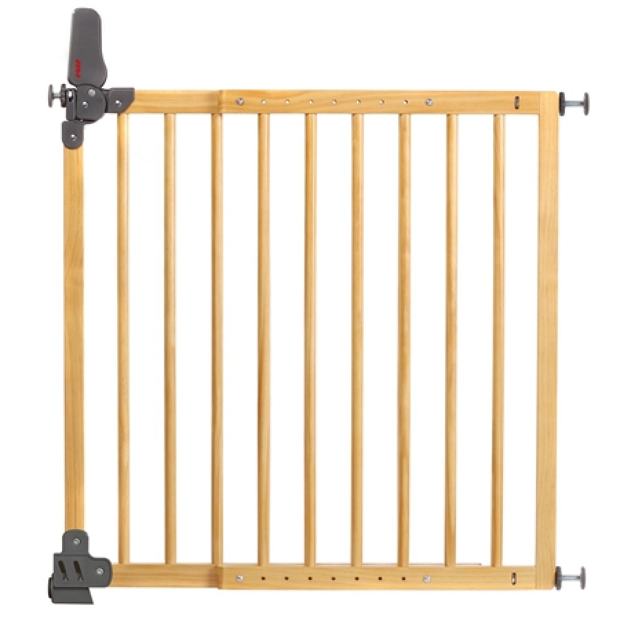 Πόρτα ασφαλείας 1212 - 46221 BASIC Active Lock wood της Reer