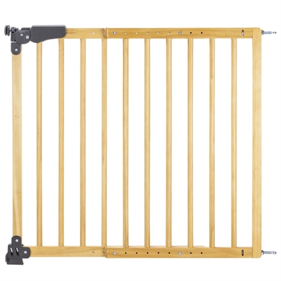Πόρτα ασφαλείας 1212 - 46221 BASIC Active Lock wood της Reer