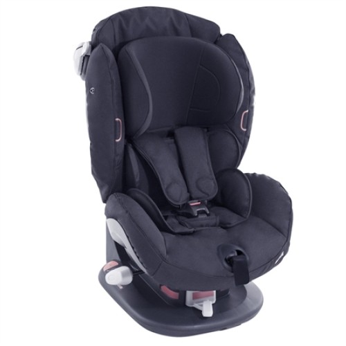 BeSafe iZi Comfort X3  ( 9 - 18 κιλά) Fresh Black Cab 64