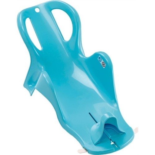 Ξαπλώστρα -Γλίστρα μπάνιου Thermobaby Daphne Seat blue
