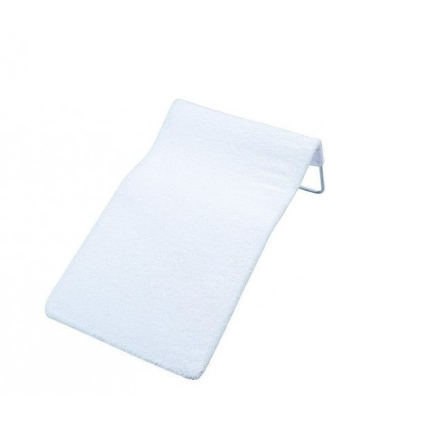 X-Treme Baby Relax με υδρόφιλη Πετσέτα μπάνιου XT5000 λευκό